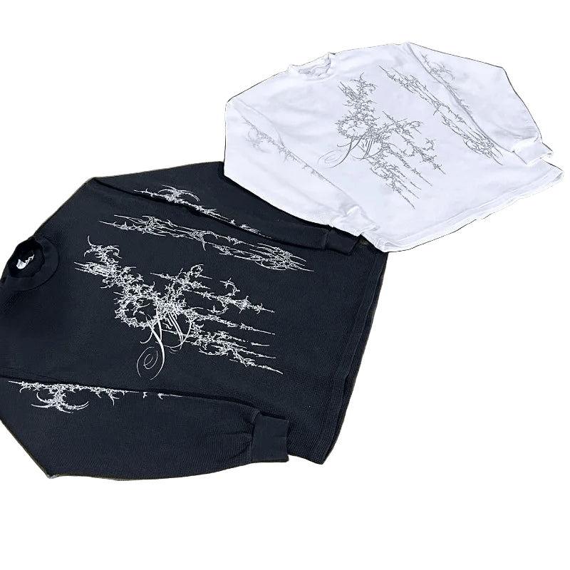 Longsleev "unknown? - SWAGWRLD