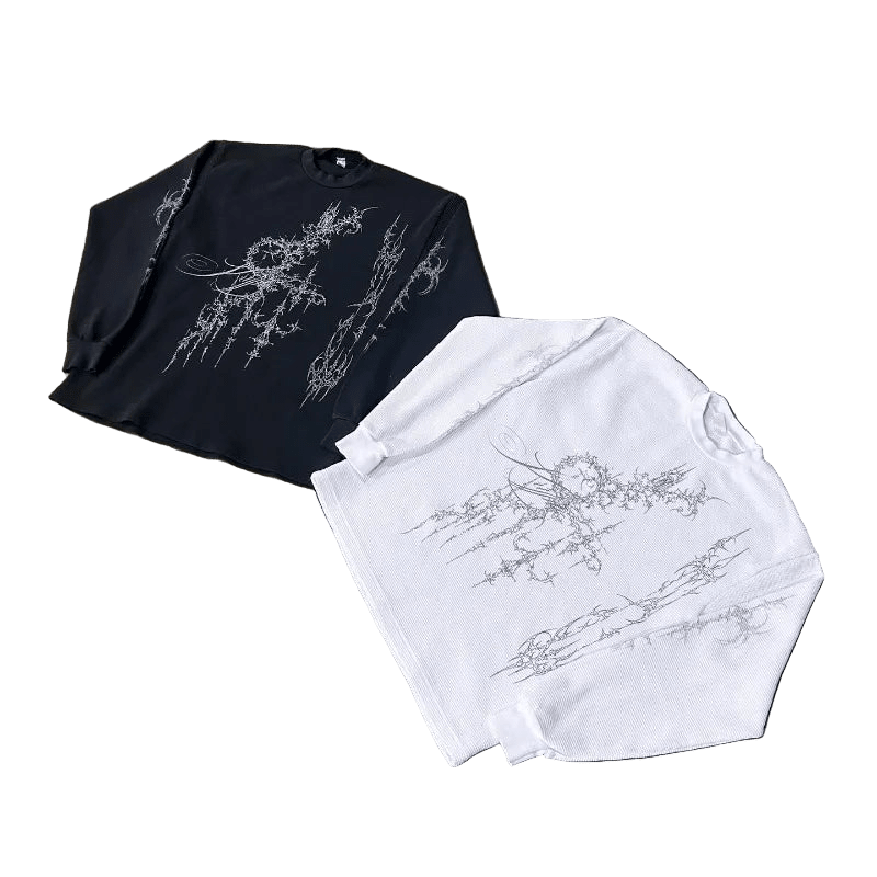 Longsleev "unknown? - SWAGWRLD