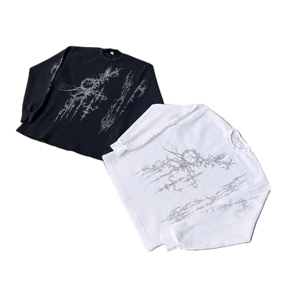 Longsleev "unknown? - SWAGWRLD