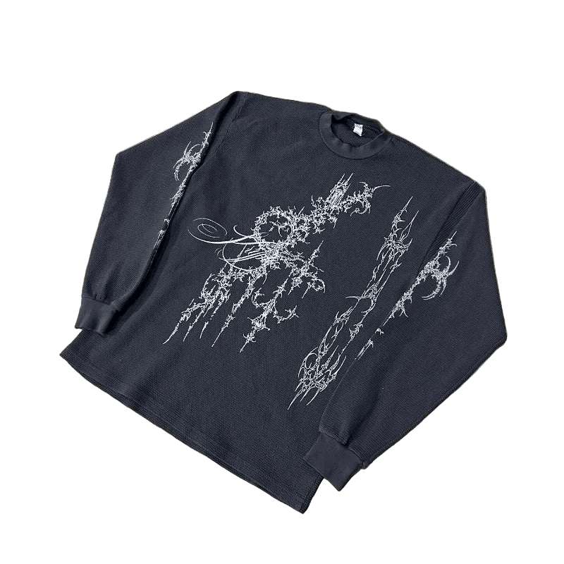 Longsleev "unknown? - SWAGWRLD