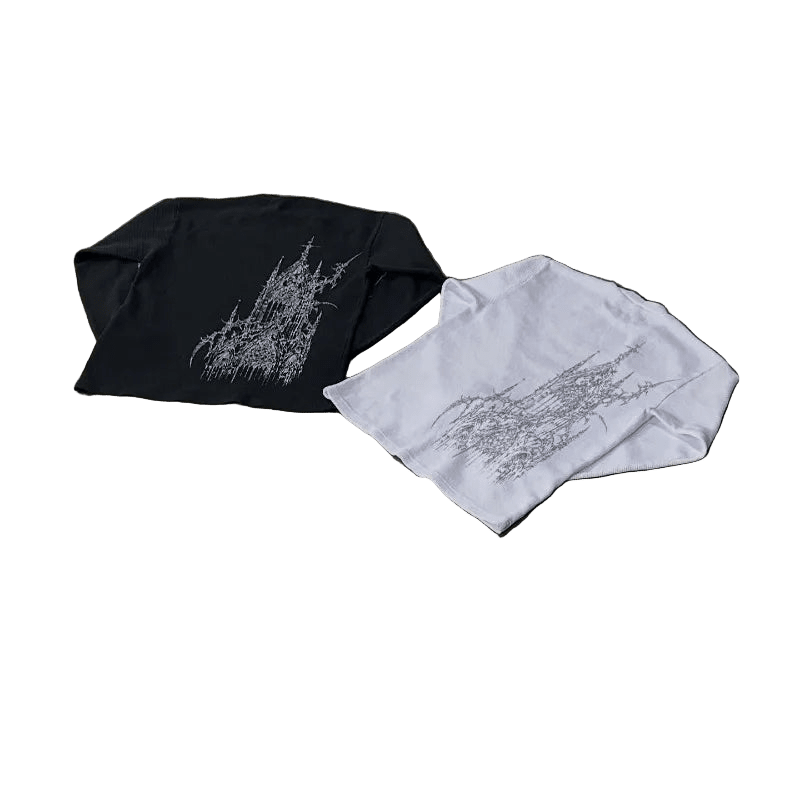 Longsleev "unknown? - SWAGWRLD