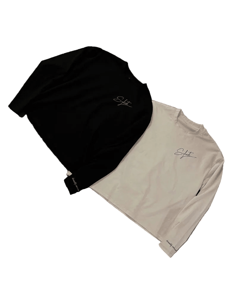 Longsleeve "23" - SWAGWRLD