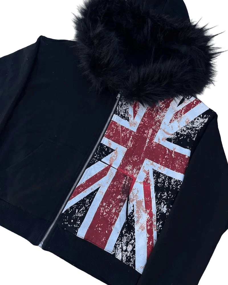 OG Bluza UK - SWAGWRLD