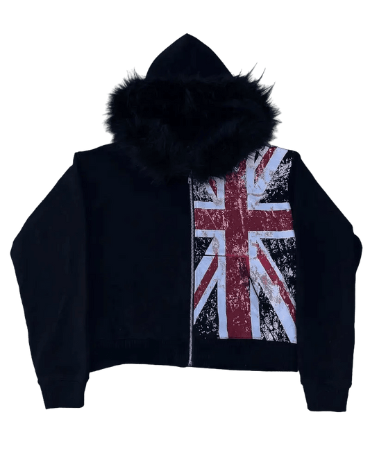 OG Bluza UK - SWAGWRLD