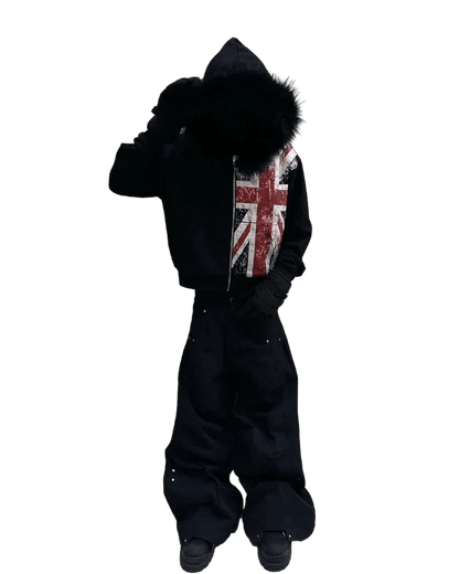 OG Bluza UK - SWAGWRLD