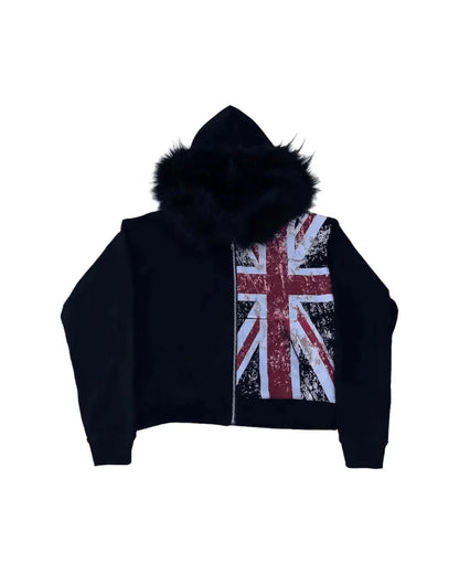 OG Bluza UK - SWAGWRLD