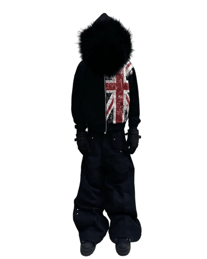 OG Bluza UK - SWAGWRLD