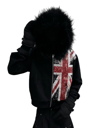 OG Bluza UK - SWAGWRLD