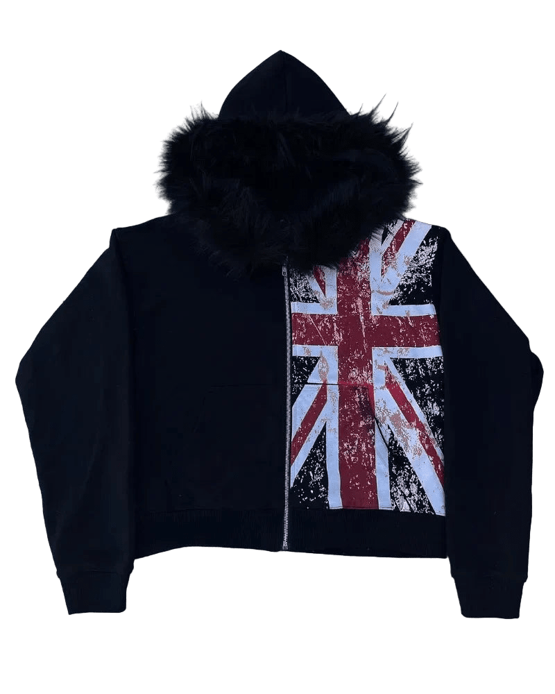 OG Bluza UK - SWAGWRLD