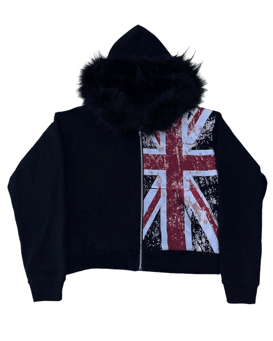 OG Bluza UK - SWAGWRLD