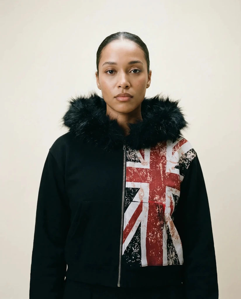 OG Bluza UK - SWAGWRLD