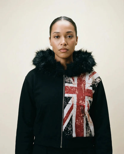 OG Bluza UK - SWAGWRLD