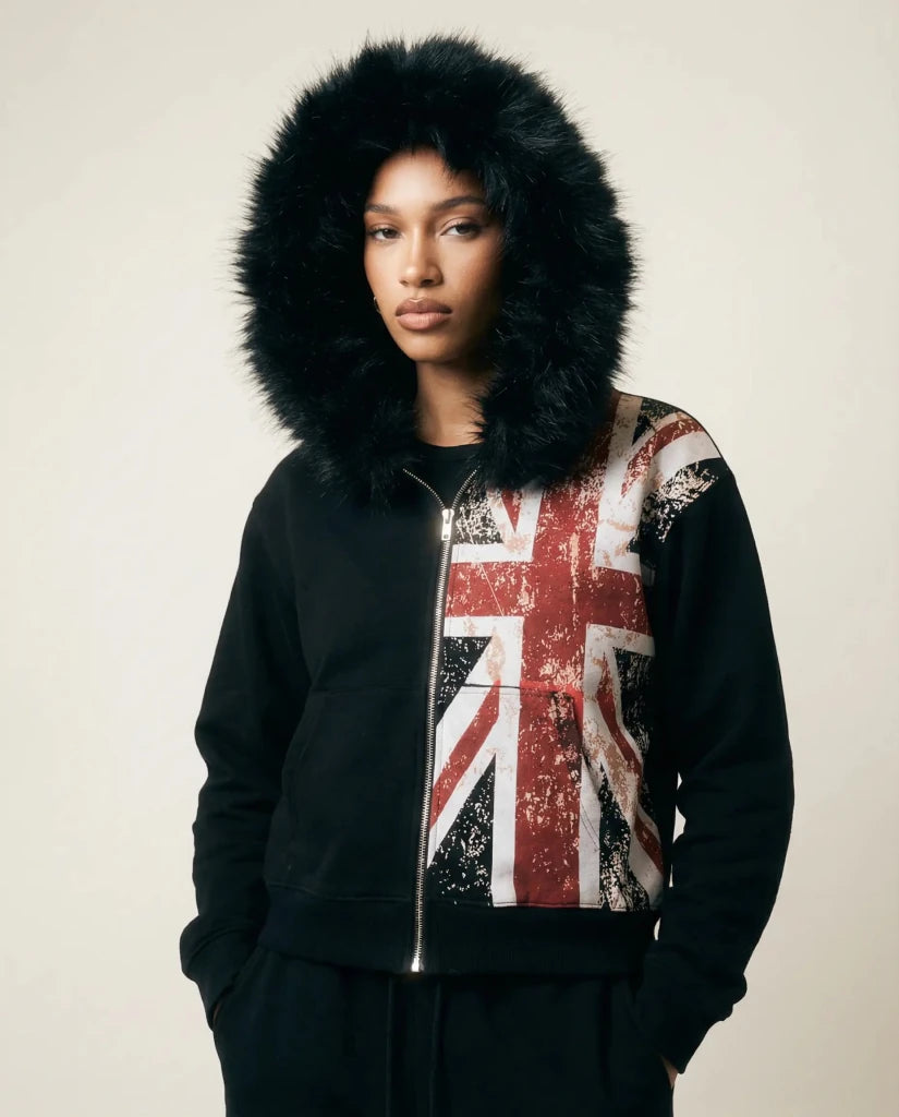 OG Bluza UK - SWAGWRLD