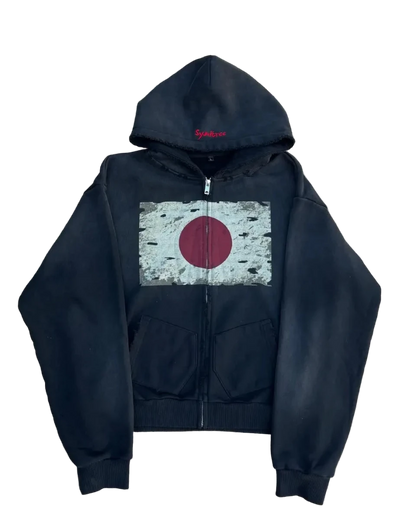 OG Bluza x JAPAN - SWAGWRLD