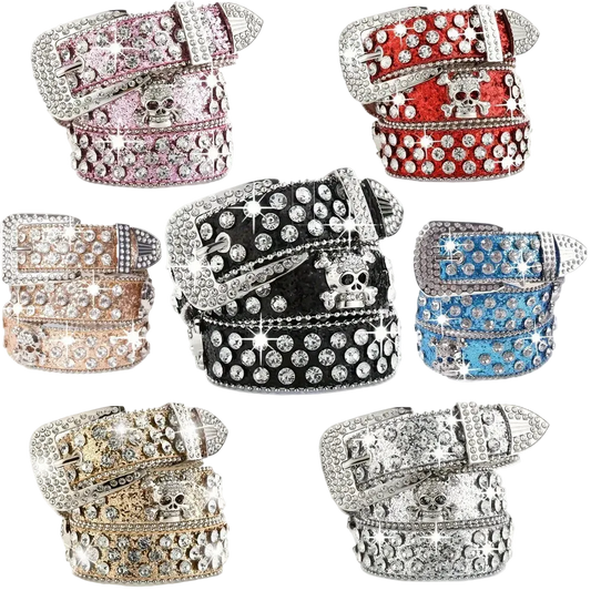 Pasek x Czaszka - SWAGWRLD