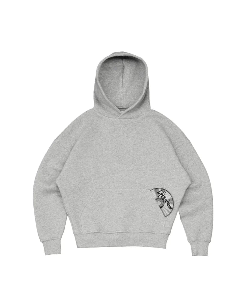 Set Dresowy "Płyta" - SWAGWRLD