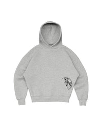 Gray Sweatshirt