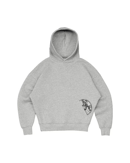 Set Dresowy "Płyta" - SWAGWRLD