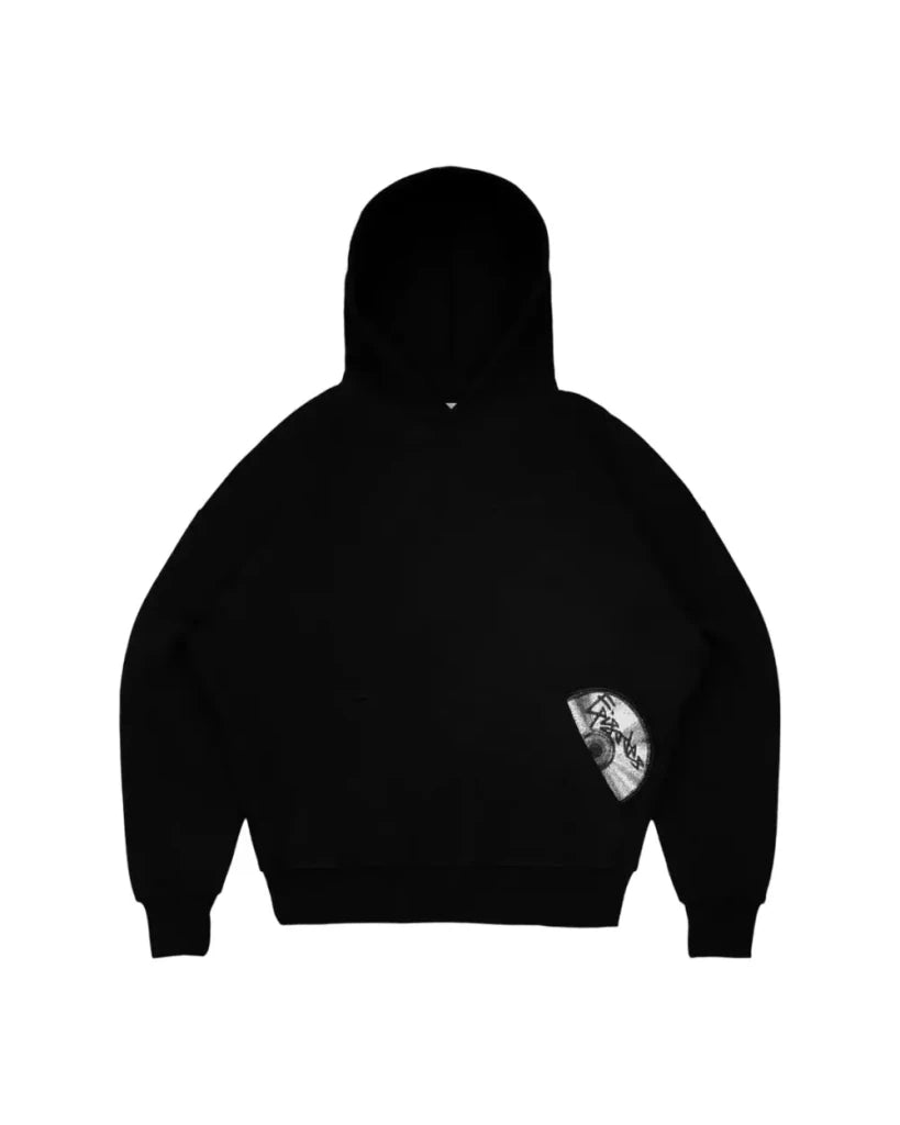 Set Dresowy "Płyta" - SWAGWRLD