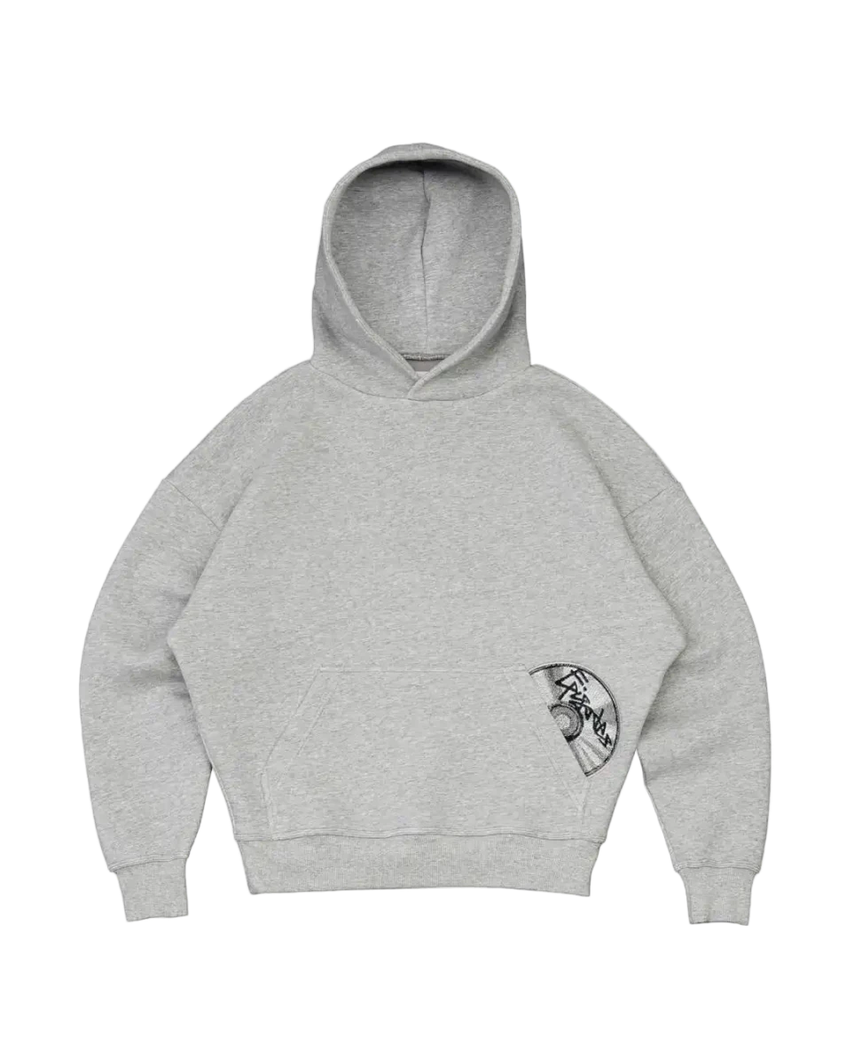 Set Dresowy "Płyta" - SWAGWRLD