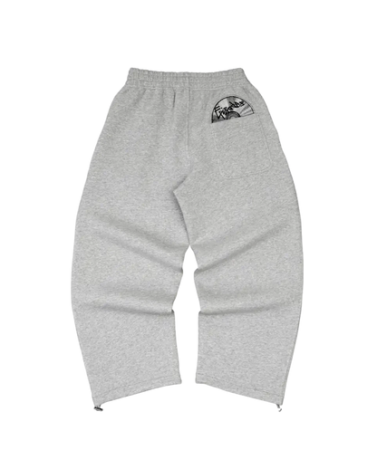 Set Dresowy "Płyta" - SWAGWRLD