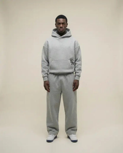 Set Dresowy "Płyta" - SWAGWRLD