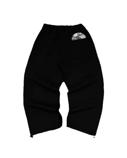 Set Dresowy "Płyta" - SWAGWRLD