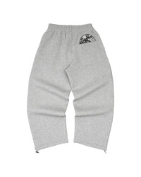 Gray Tracksuits