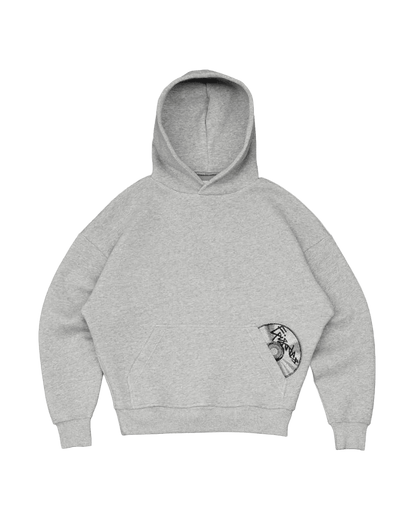 Set Dresowy "Płyta" - SWAGWRLD