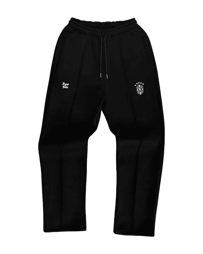 Set Dresowy x Brazil - SWAGWRLD