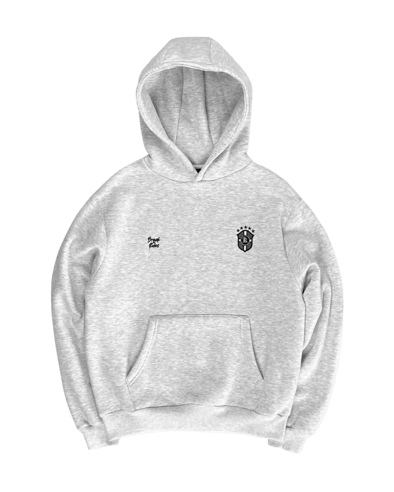 Set Dresowy x Brazil - SWAGWRLD