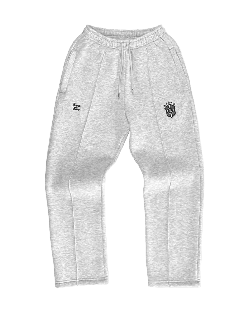 Set Dresowy x Brazil - SWAGWRLD