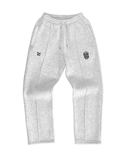 Set Dresowy x Brazil - SWAGWRLD