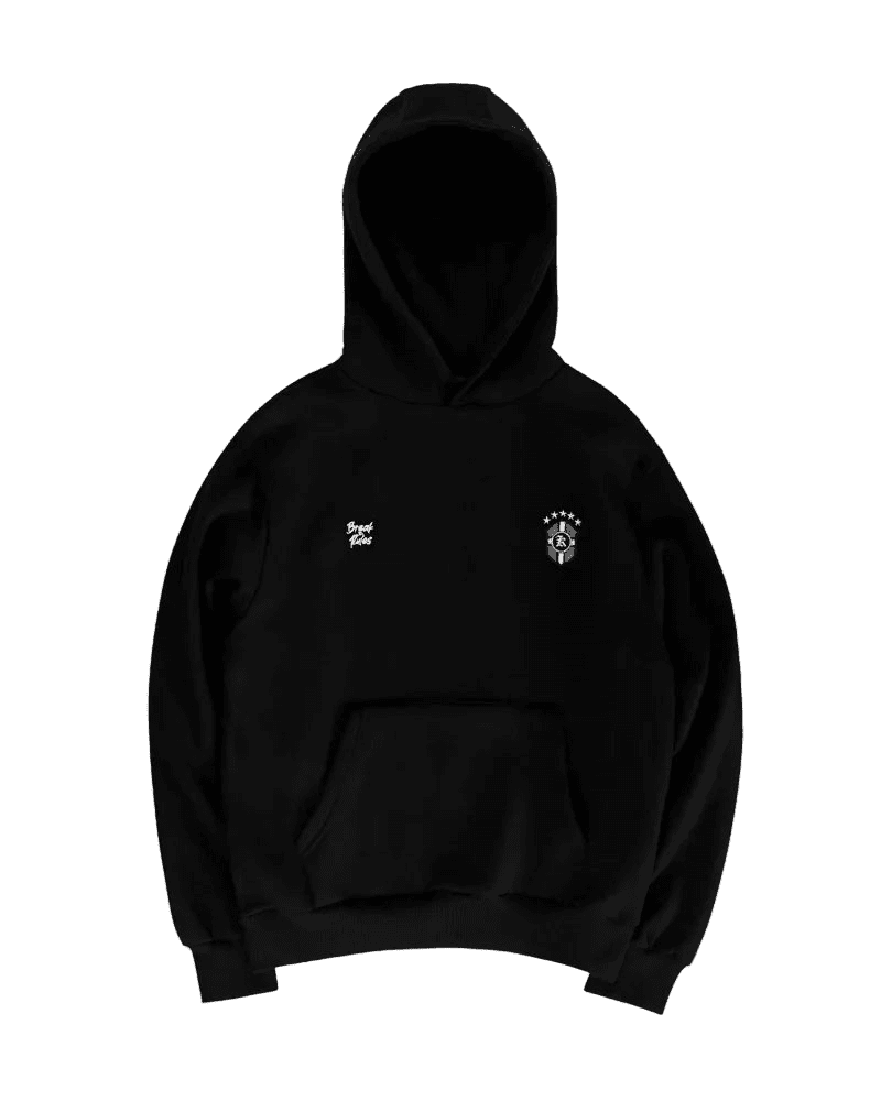 Set Dresowy x Brazil - SWAGWRLD