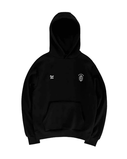 Set Dresowy x Brazil - SWAGWRLD