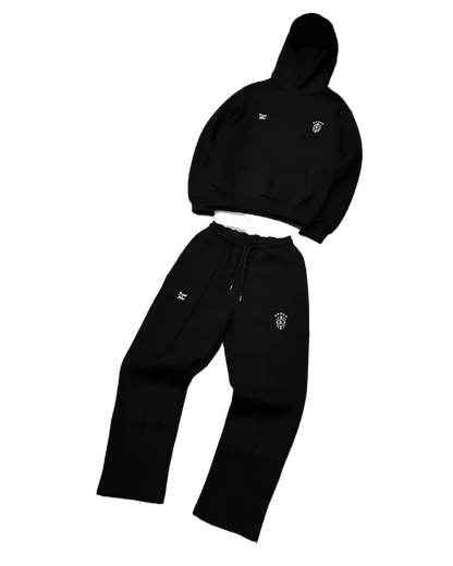 Set Dresowy x Brazil - SWAGWRLD