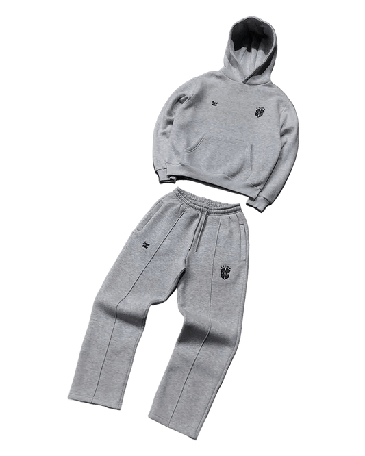 Set Dresowy x Brazil - SWAGWRLD