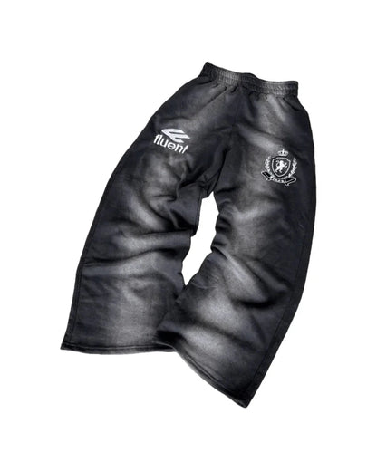 Set Dresowy z Herbem - SWAGWRLD