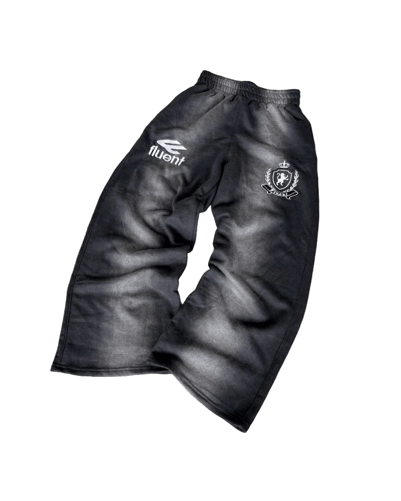 Set Dresowy z Herbem - SWAGWRLD