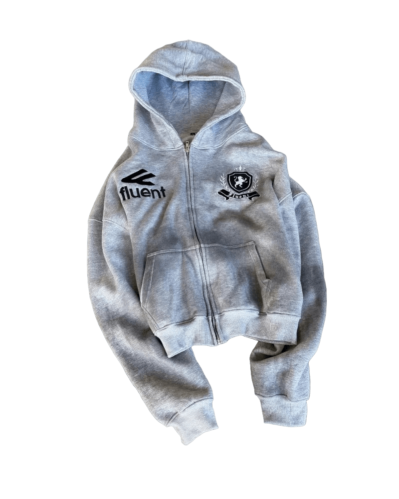 Set Dresowy z Herbem - SWAGWRLD