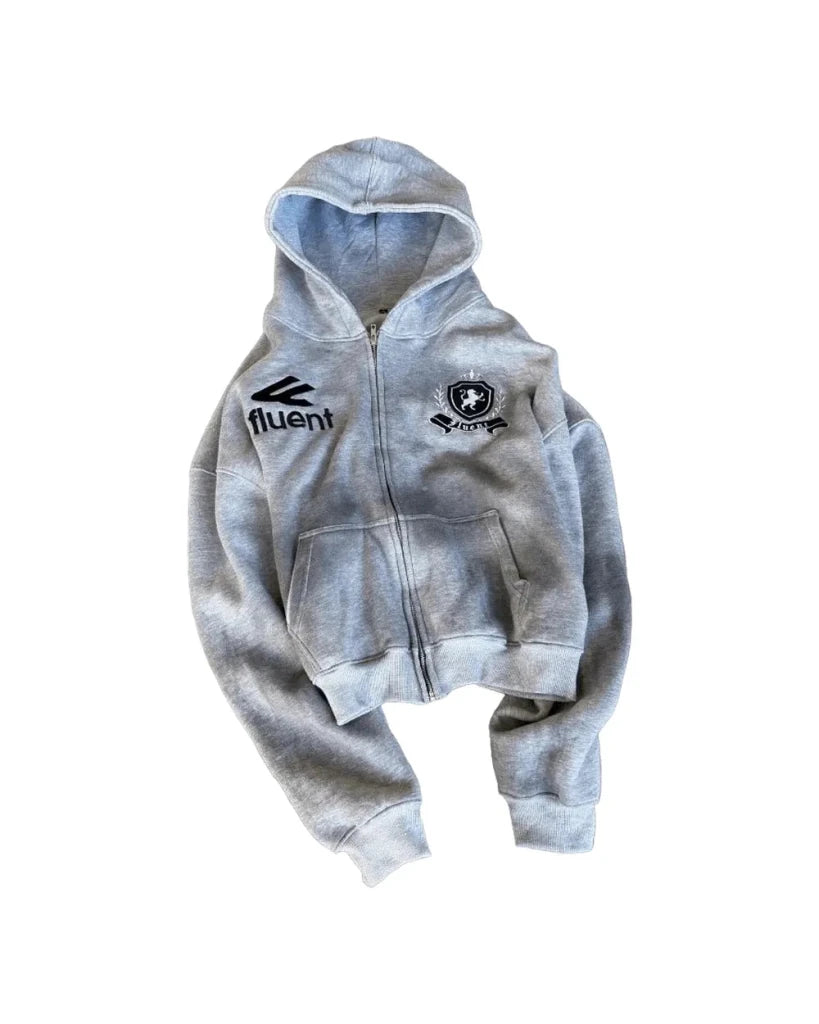 Set Dresowy z Herbem - SWAGWRLD