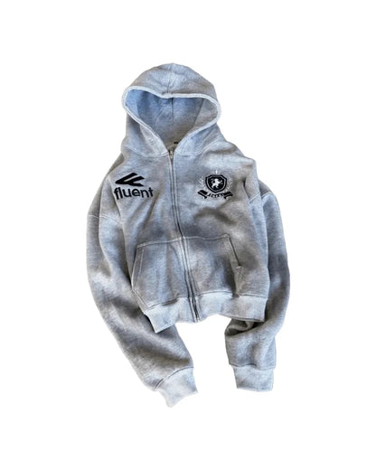 Set Dresowy z Herbem - SWAGWRLD