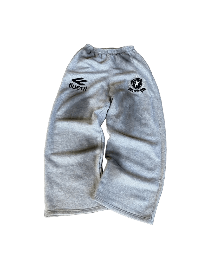 Set Dresowy z Herbem - SWAGWRLD