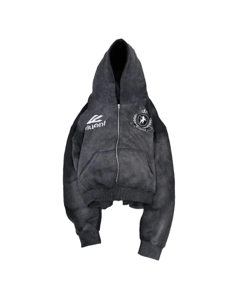 Set Dresowy z Herbem - SWAGWRLD
