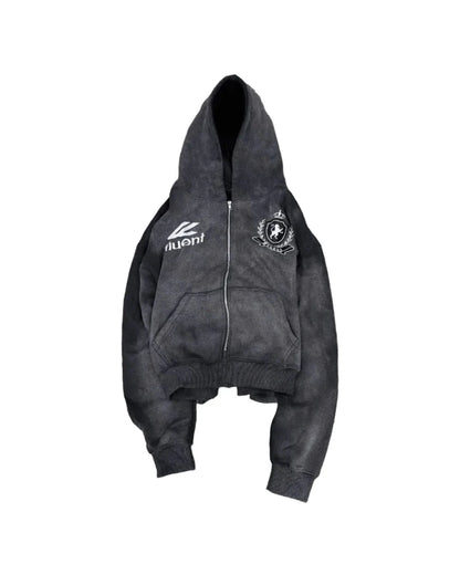 Set Dresowy z Herbem - SWAGWRLD