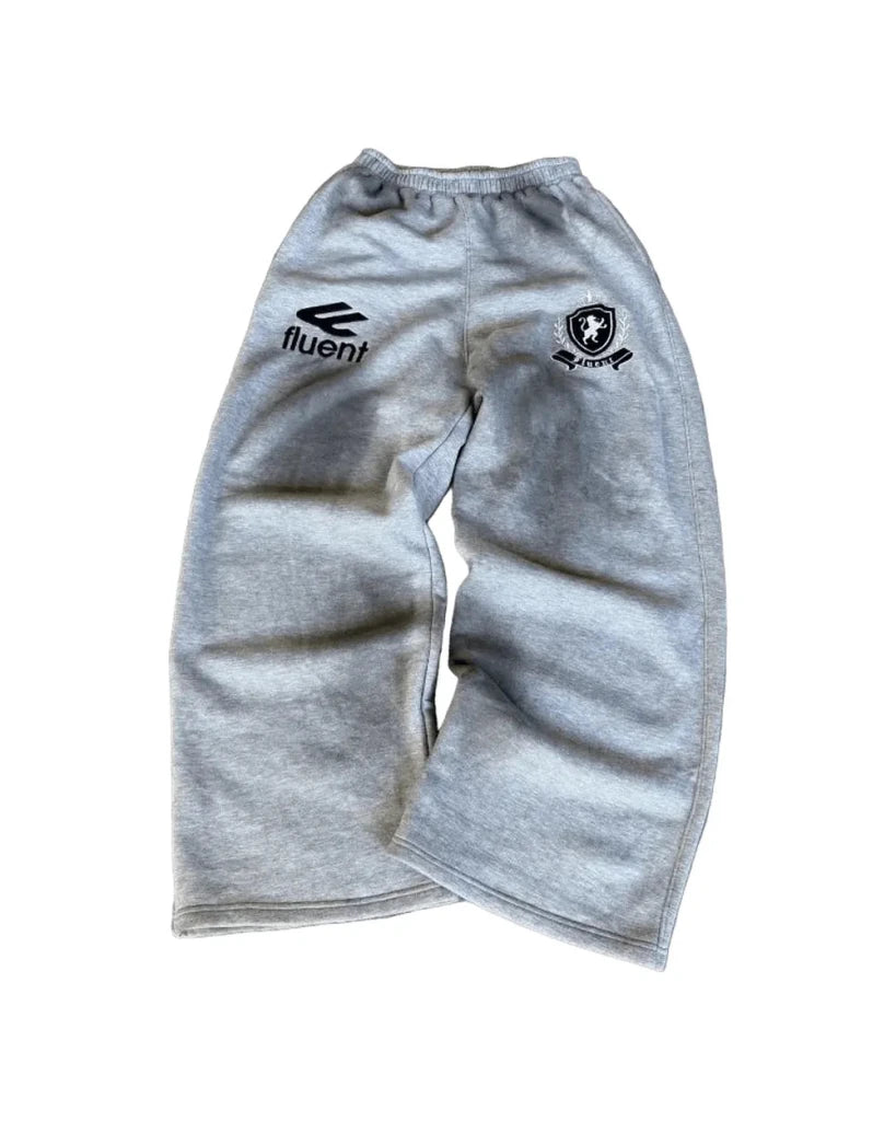 Set Dresowy z Herbem - SWAGWRLD