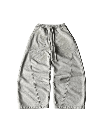 Ultra Baggy Dresy Y2K - SWAGWRLD