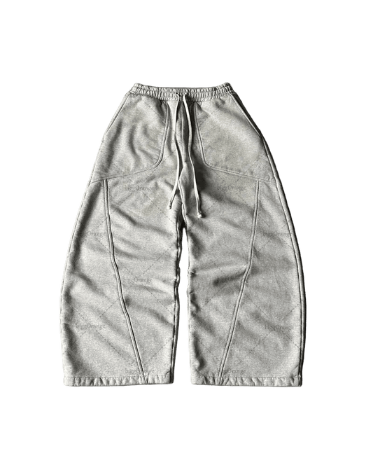 Ultra Baggy Dresy Y2K - SWAGWRLD