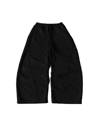 Ultra Baggy Dresy Y2K - SWAGWRLD